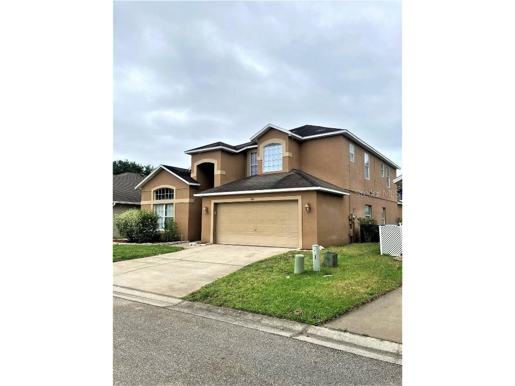 847 Cassia Drive Davenport FL 33897 S5083403 image1
