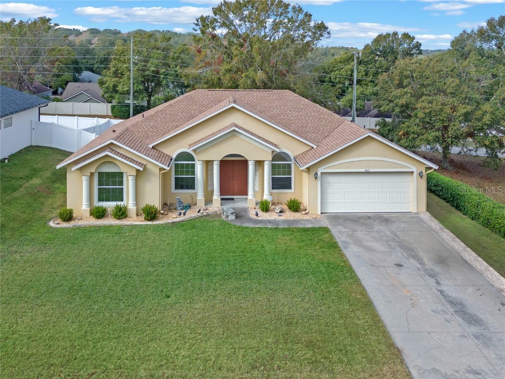 847 Cumberland Circle Minneola FL 34715 G5096909 image1