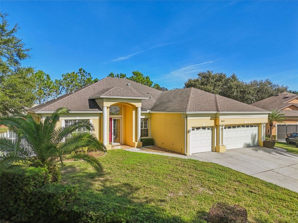 847 Cura Court Oakland FL 34787 O6364456 image2