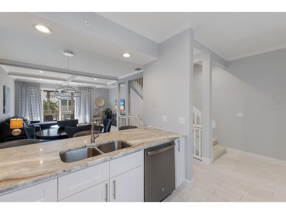 847 Evergreen Way Longboat Key FL 34228 - SARASOTA BAY A4665172 image12