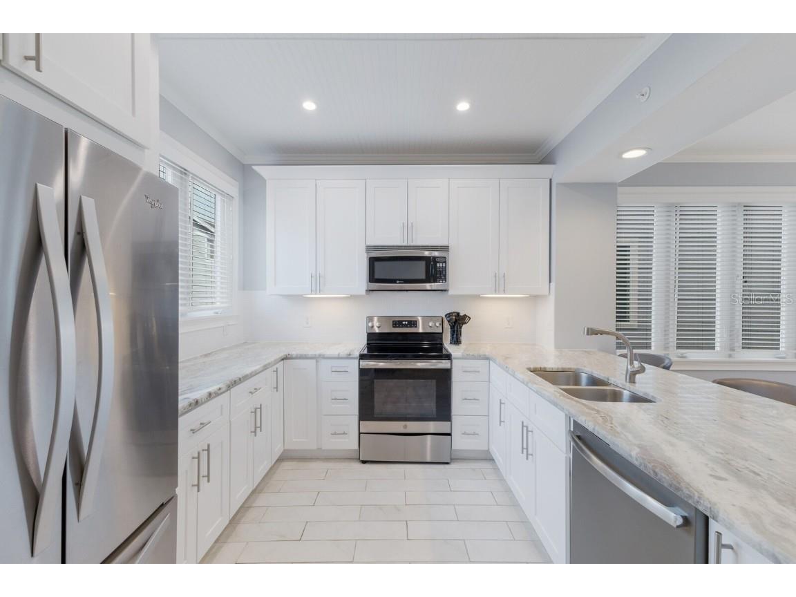 847 Evergreen Way Longboat Key FL 34228 - SARASOTA BAY A4665172 image14