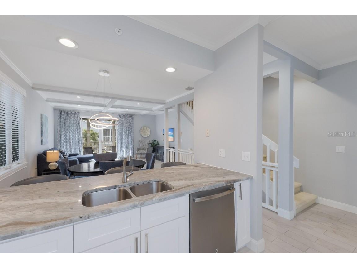 847 Evergreen Way Longboat Key FL 34228 - SARASOTA BAY A4665172 image15