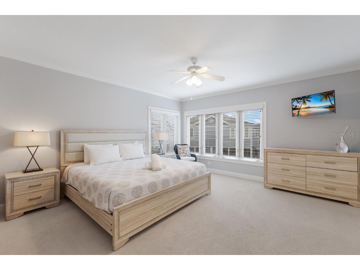 847 Evergreen Way Longboat Key FL 34228 - SARASOTA BAY A4665172 image17