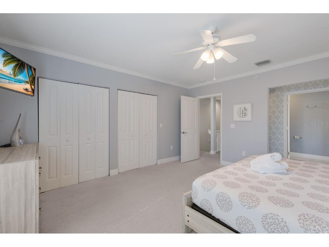 847 Evergreen Way Longboat Key FL 34228 - SARASOTA BAY A4665172 image18