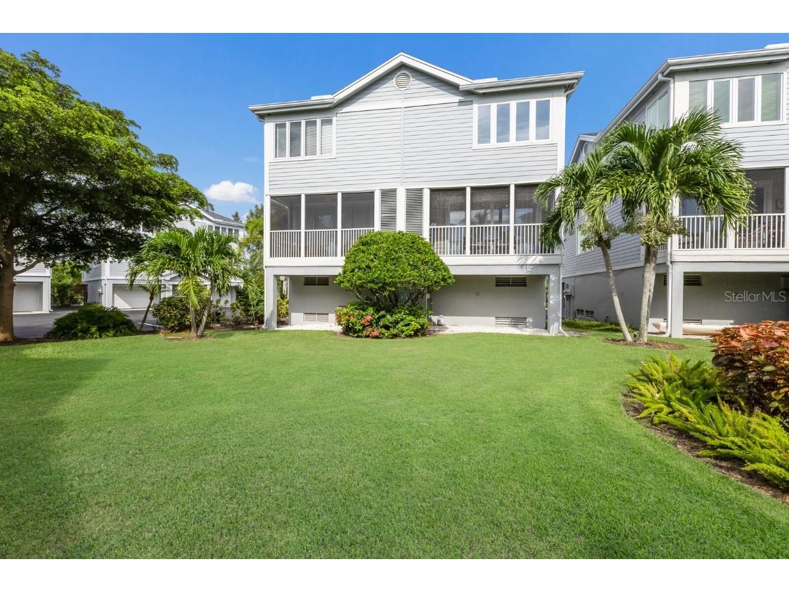 847 Evergreen Way Longboat Key FL 34228 - SARASOTA BAY A4665172 image2