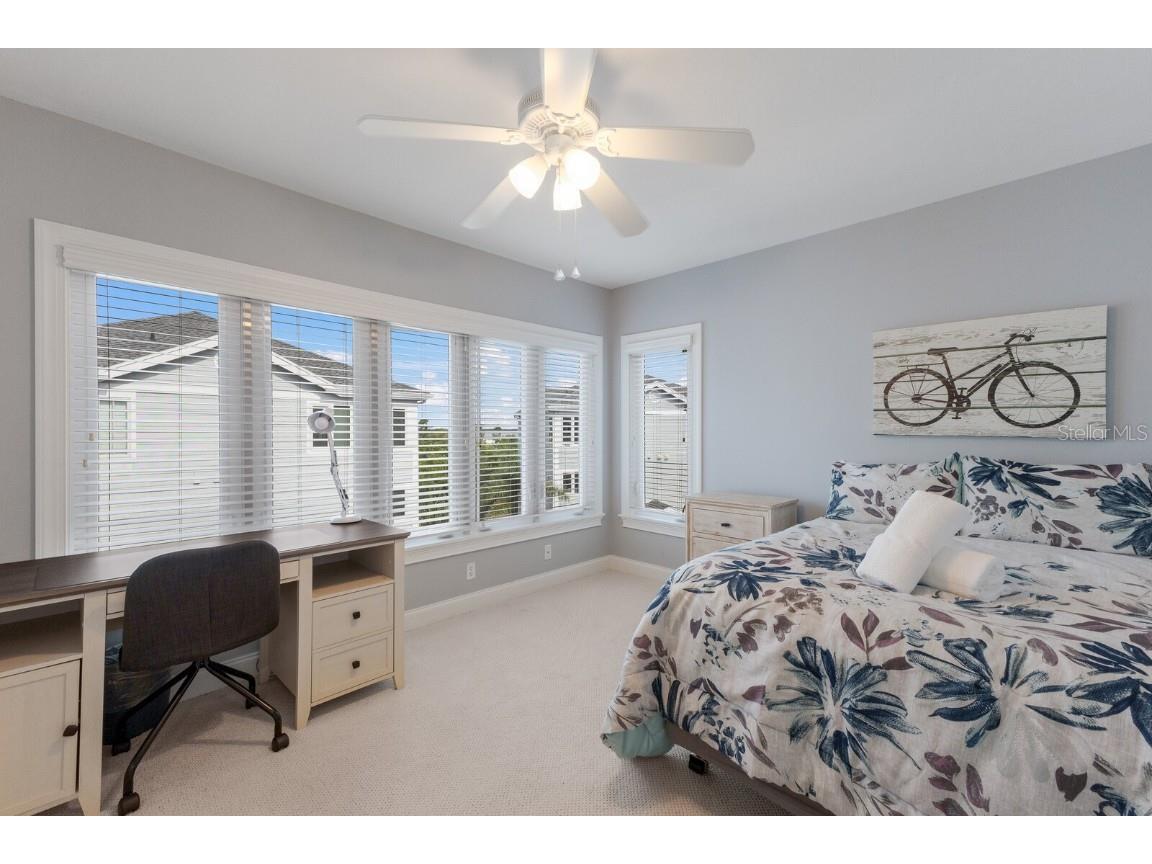 847 Evergreen Way Longboat Key FL 34228 - SARASOTA BAY A4665172 image21