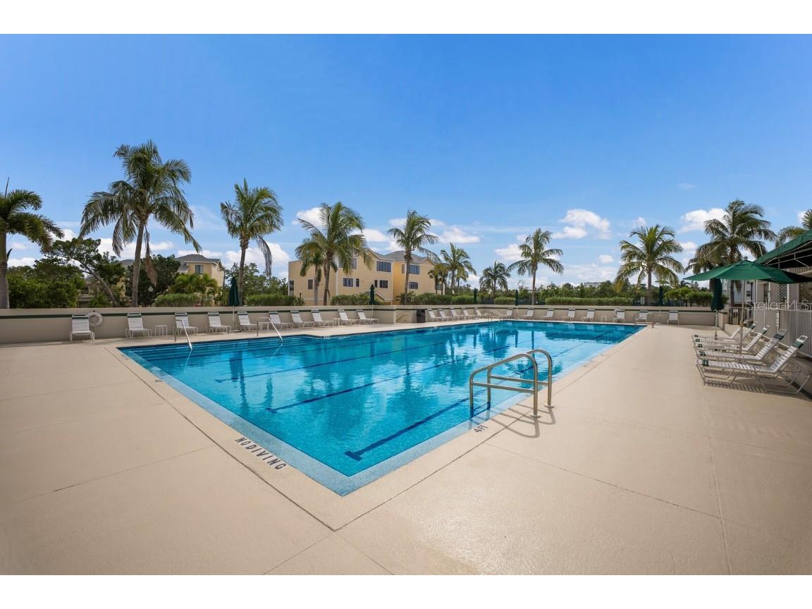 847 Evergreen Way Longboat Key FL 34228 - SARASOTA BAY A4665172 image27