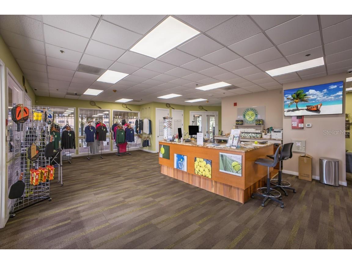 847 Evergreen Way Longboat Key FL 34228 - SARASOTA BAY A4665172 image28