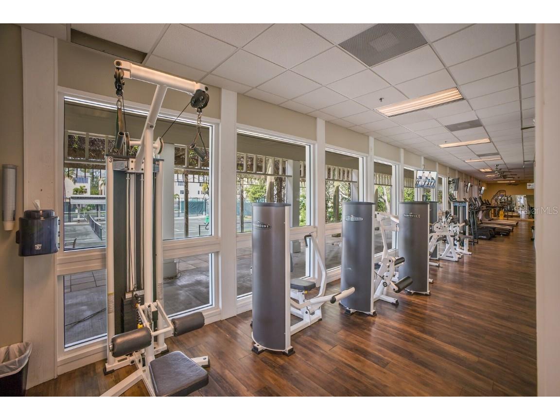 847 Evergreen Way Longboat Key FL 34228 - SARASOTA BAY A4665172 image29