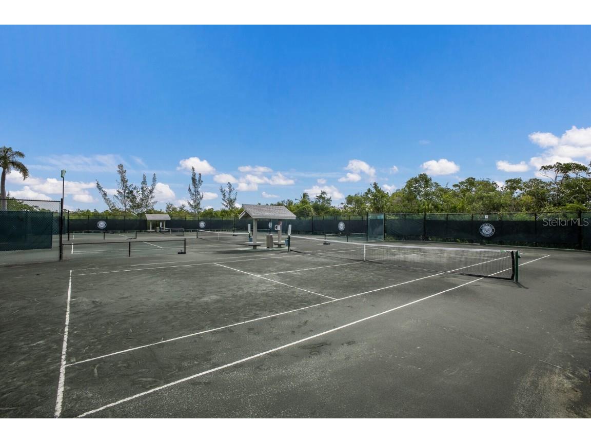 847 Evergreen Way Longboat Key FL 34228 - SARASOTA BAY A4665172 image31