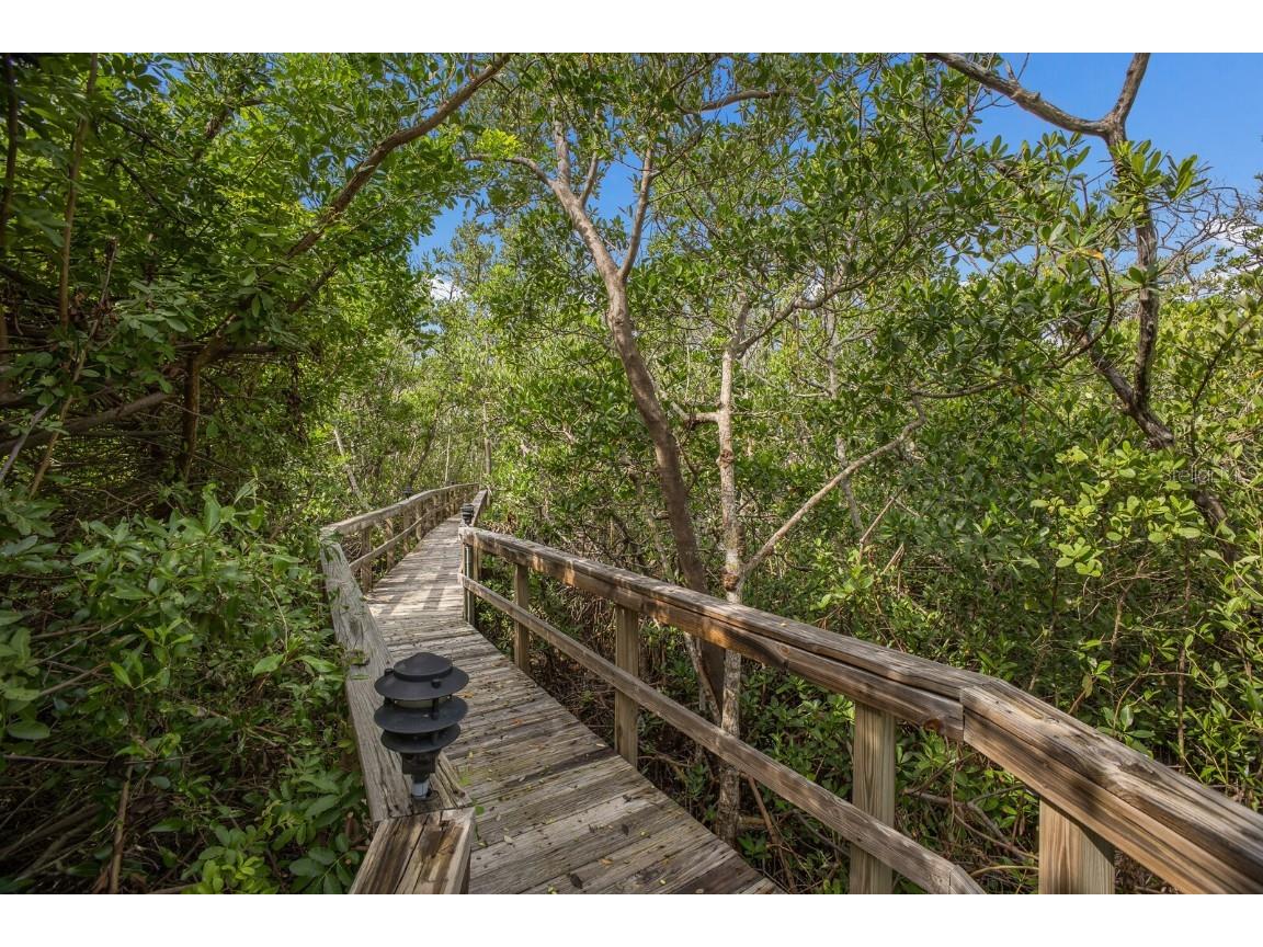 847 Evergreen Way Longboat Key FL 34228 - SARASOTA BAY A4665172 image32