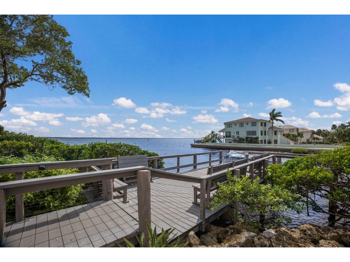 847 Evergreen Way Longboat Key FL 34228 - SARASOTA BAY A4665172 image33