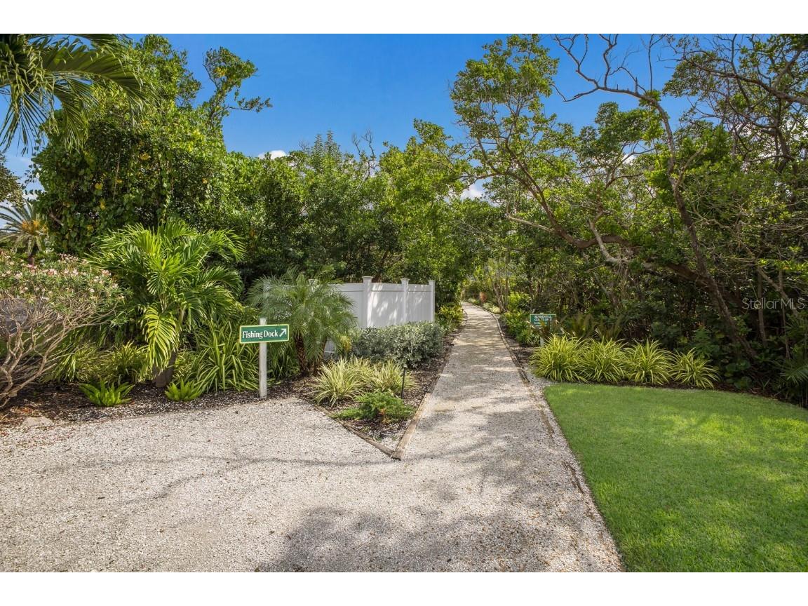 847 Evergreen Way Longboat Key FL 34228 - SARASOTA BAY A4665172 image36