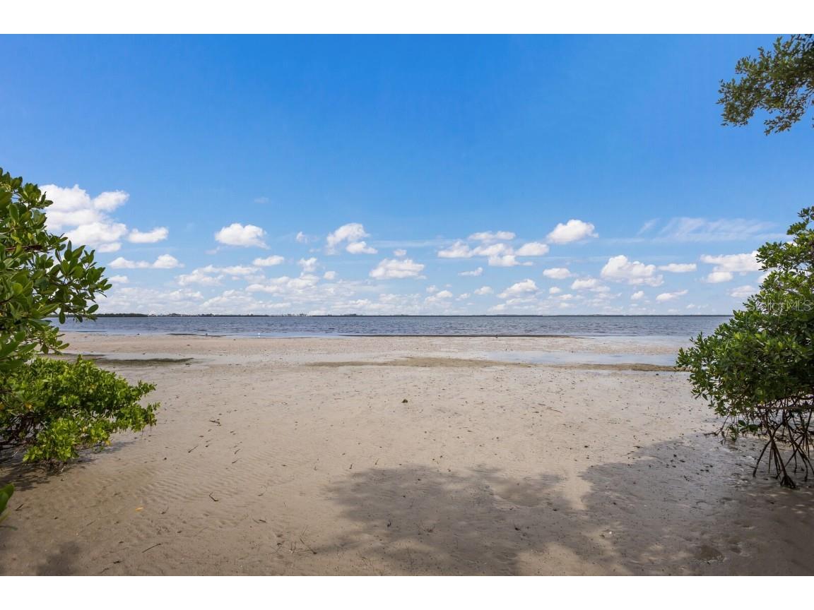 847 Evergreen Way Longboat Key FL 34228 - SARASOTA BAY A4665172 image37