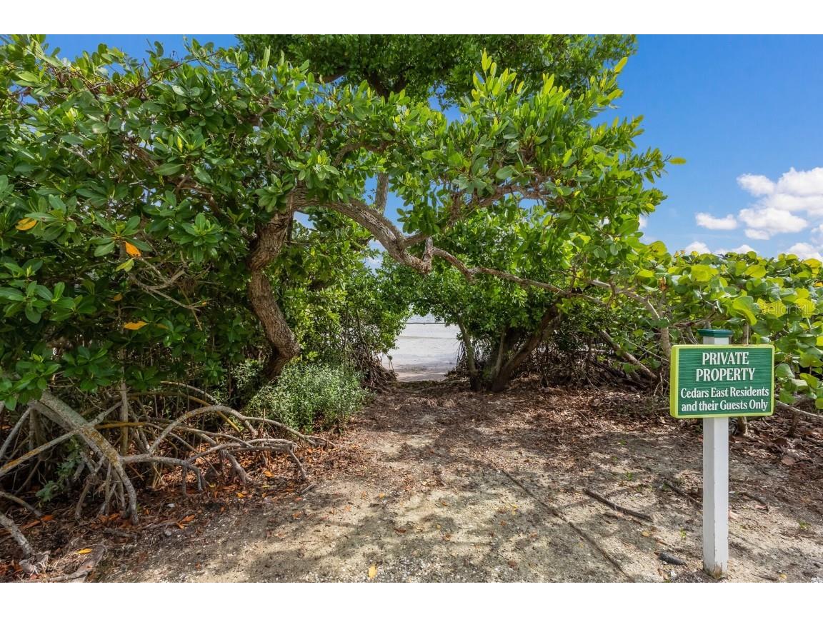 847 Evergreen Way Longboat Key FL 34228 - SARASOTA BAY A4665172 image38