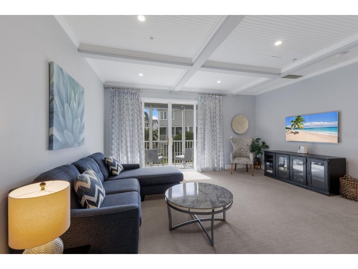 847 Evergreen Way Longboat Key FL 34228 - SARASOTA BAY A4665172 image5