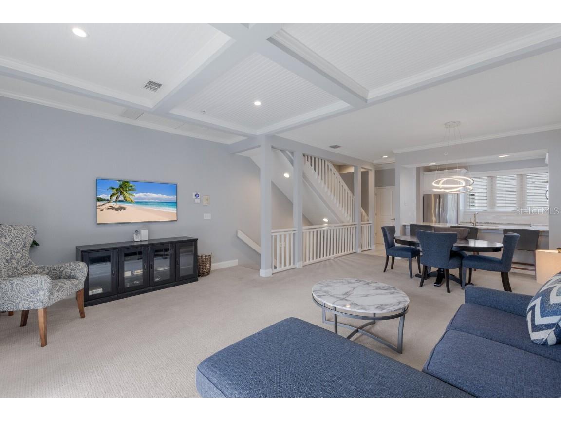 847 Evergreen Way Longboat Key FL 34228 - SARASOTA BAY A4665172 image6