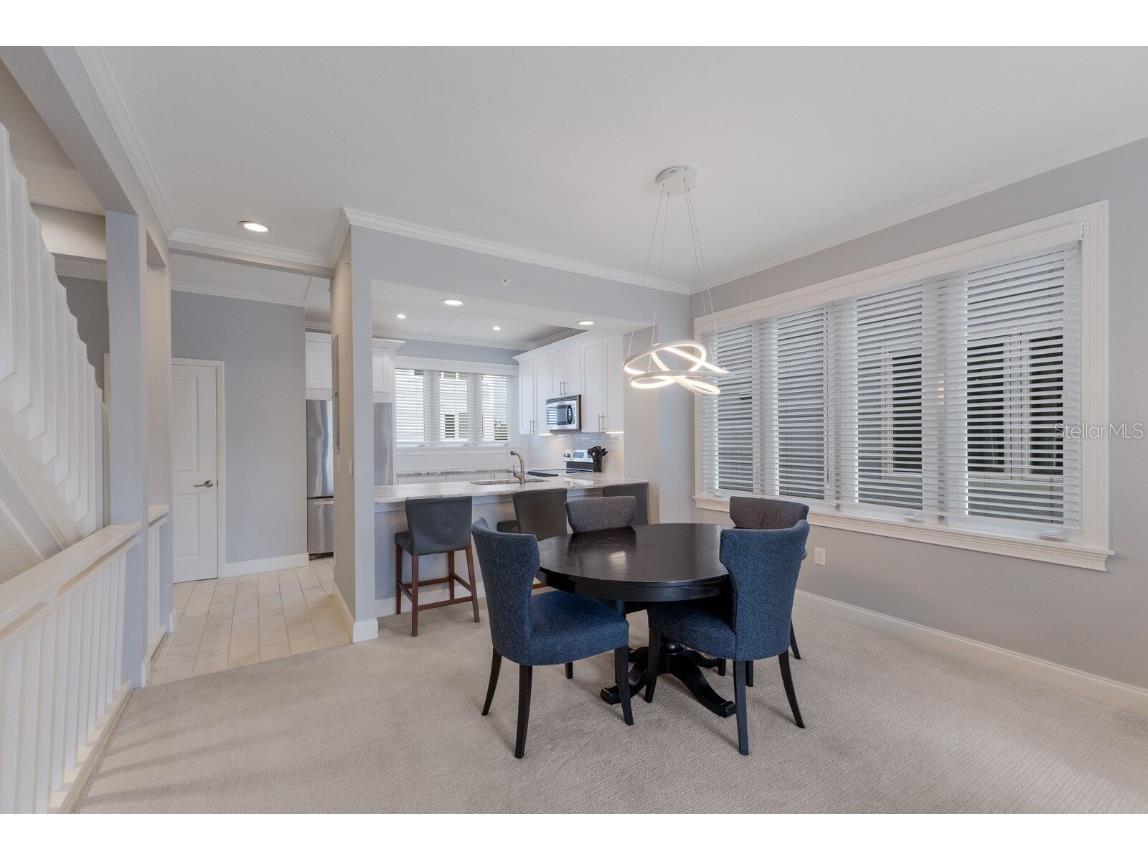 847 Evergreen Way Longboat Key FL 34228 - SARASOTA BAY A4665172 image7