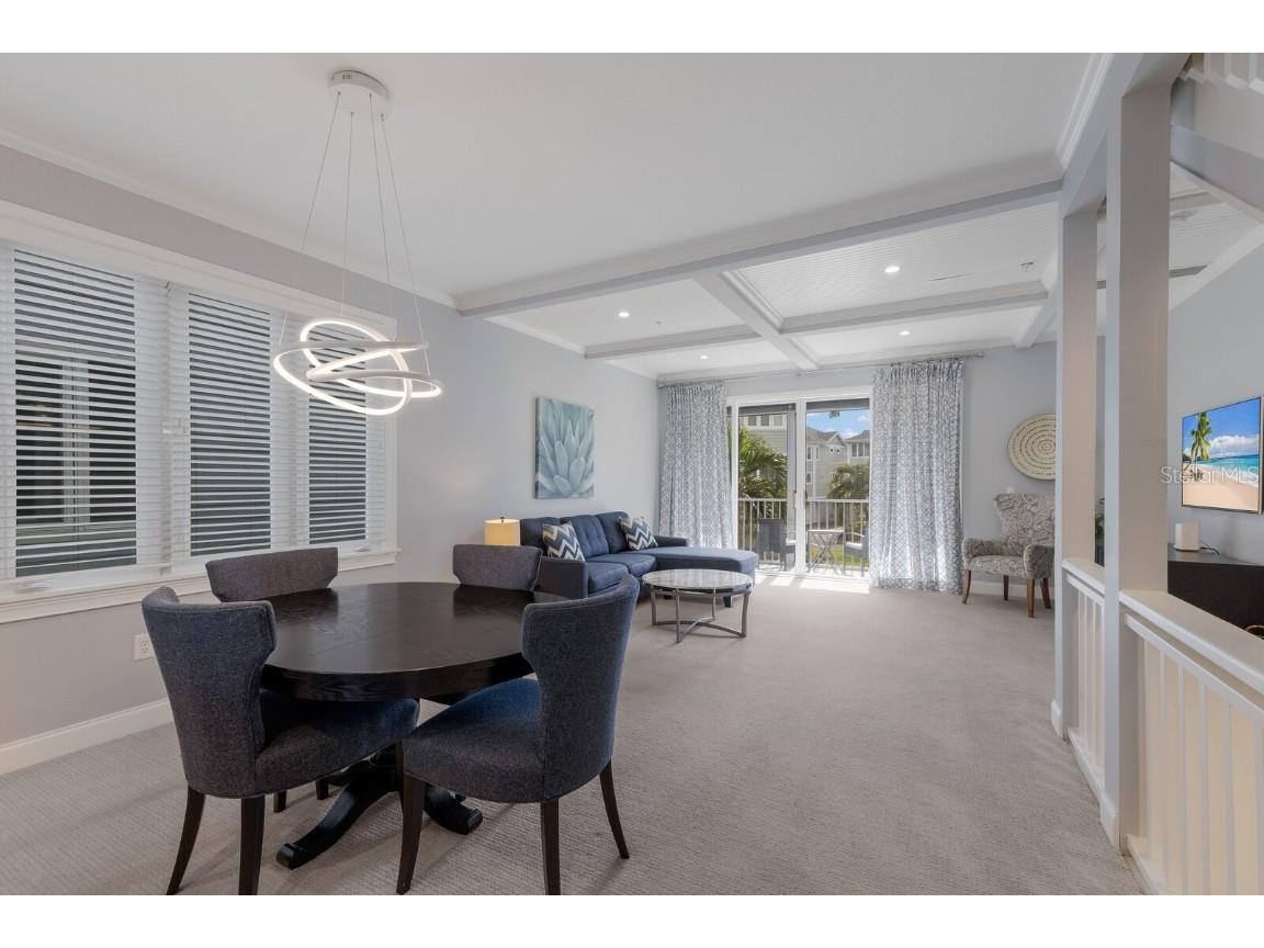 847 Evergreen Way Longboat Key FL 34228 - SARASOTA BAY A4665172 image8