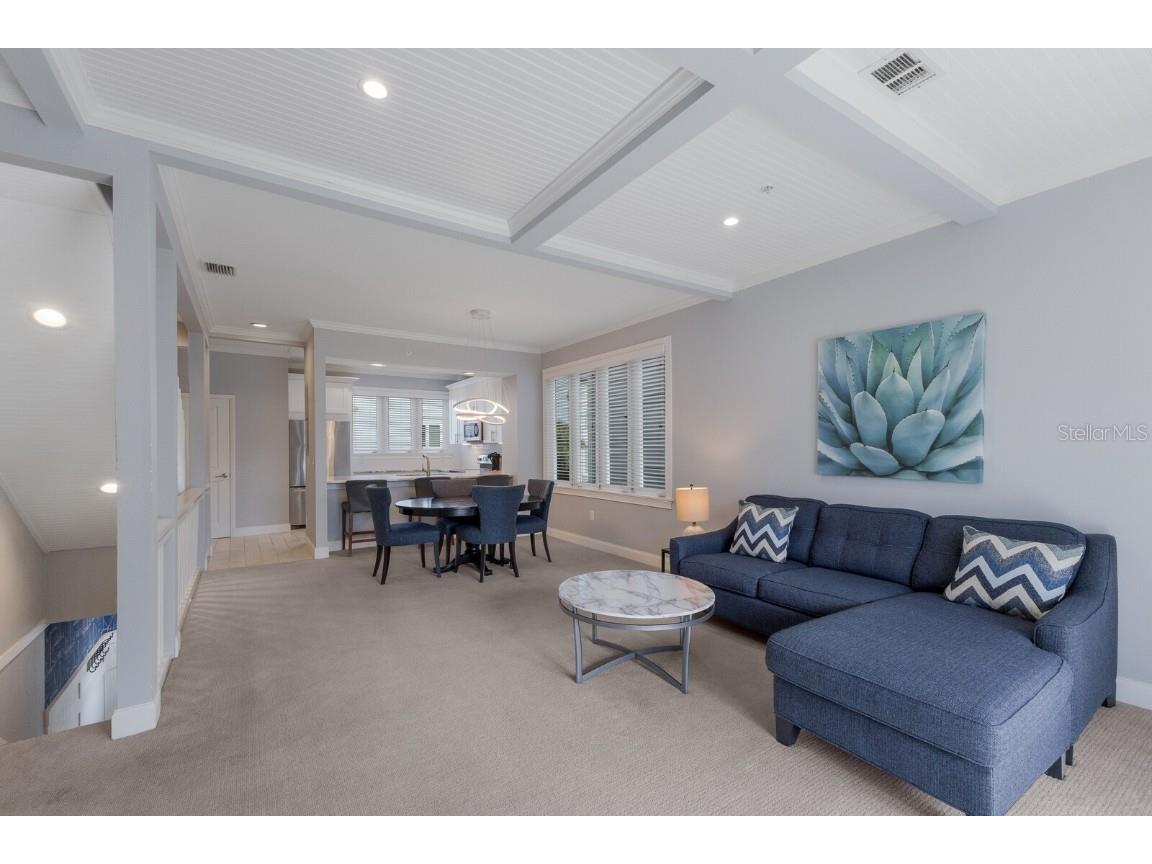 847 Evergreen Way Longboat Key FL 34228 - SARASOTA BAY A4665172 image9