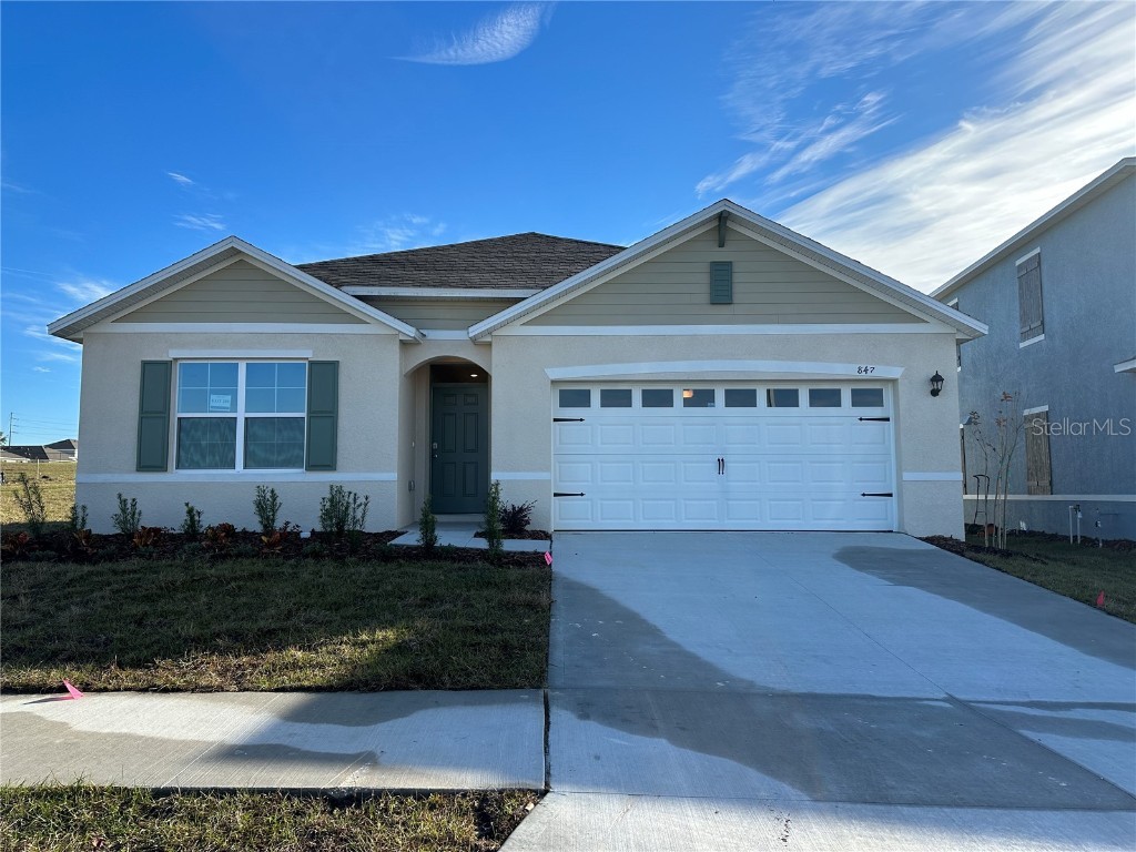 847 Griffon Avenue Lake Alfred FL 33850 J972325 image1