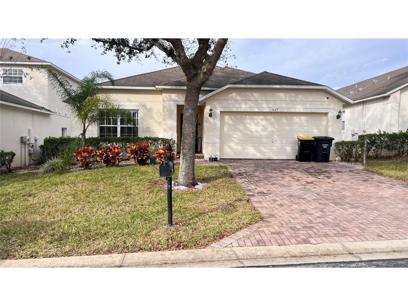 847 Highgate Park Boulevard Davenport FL 33897 S5079615 image1