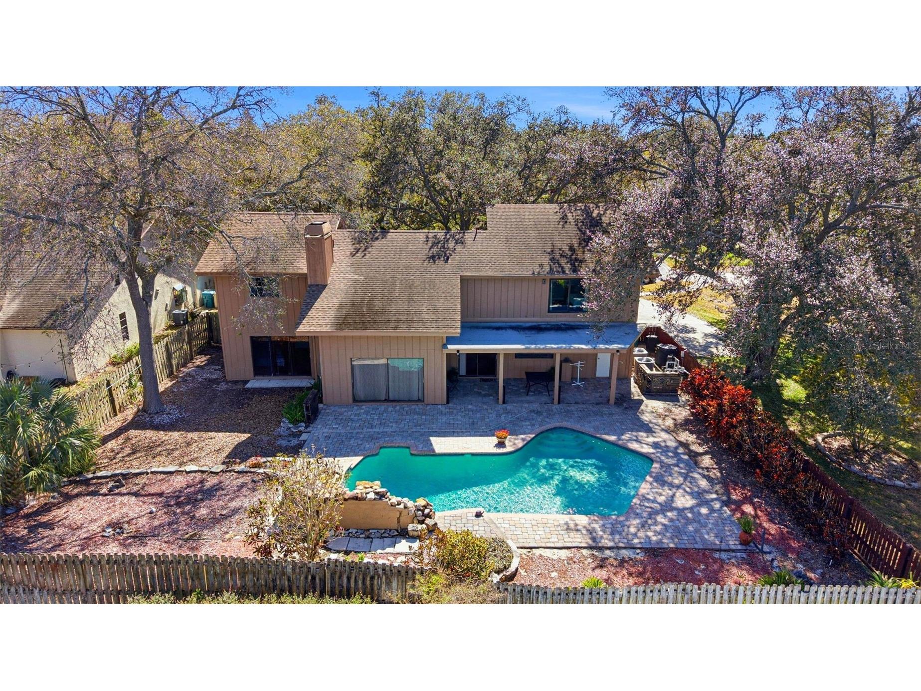 847 Hillside Drive Palm Harbor FL 34683 TB8472928 image67