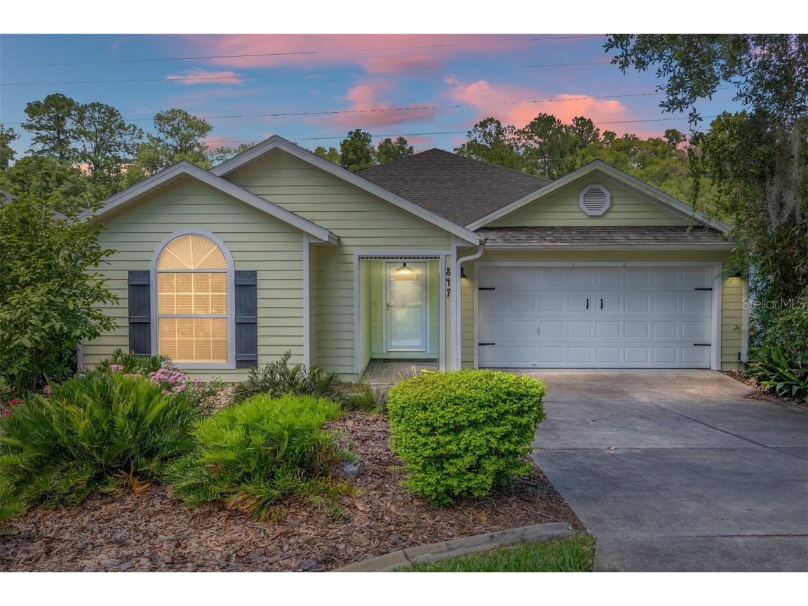847 NW 122nd Terrace Newberry FL 32669 GC522720 image1