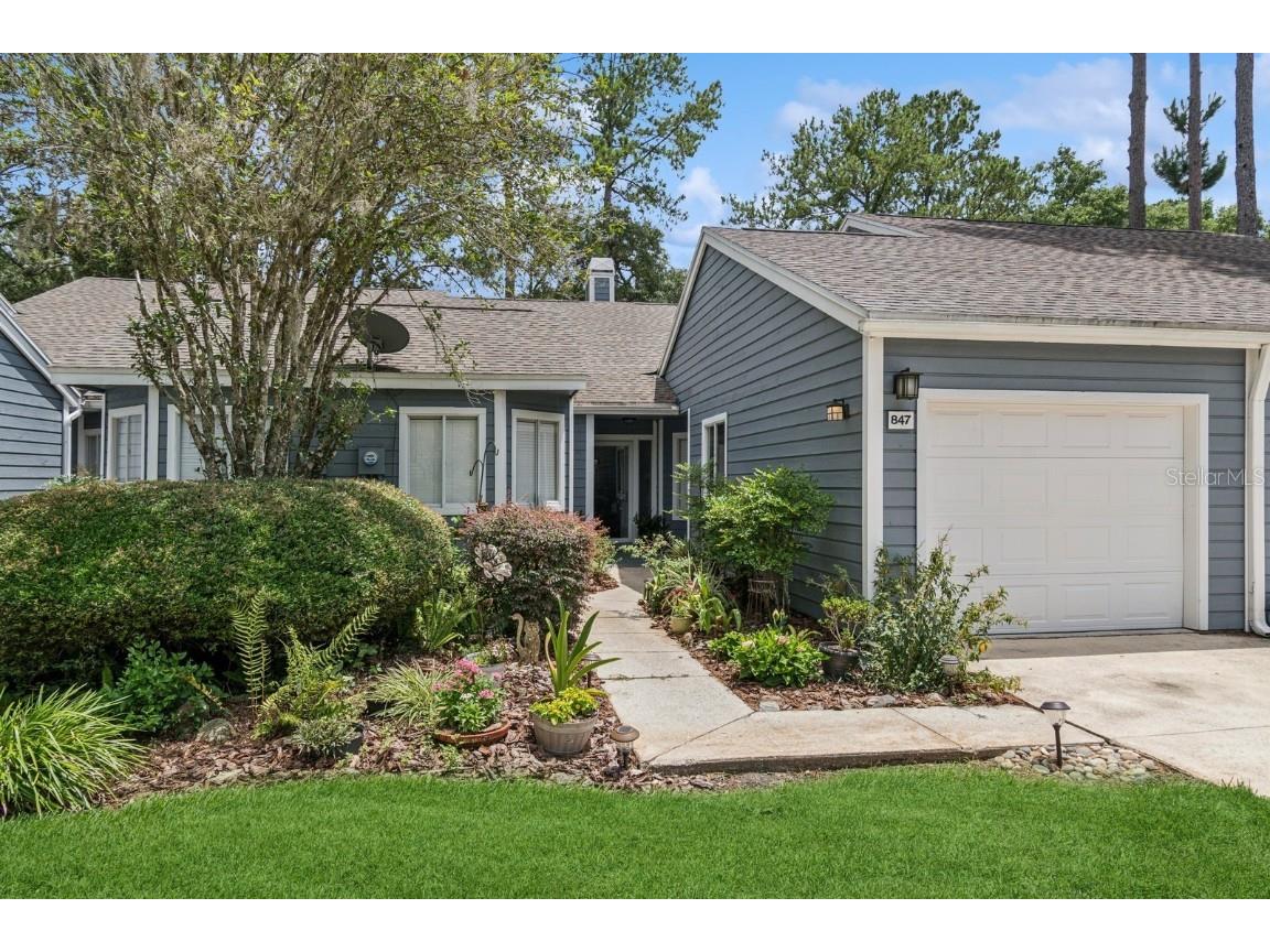 847 NW 125th Drive Newberry FL 32669 GC531866 image1