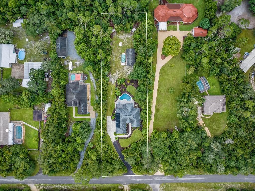 847 Oak Ridge Road Saint Augustine FL 32086 FC303891 image1