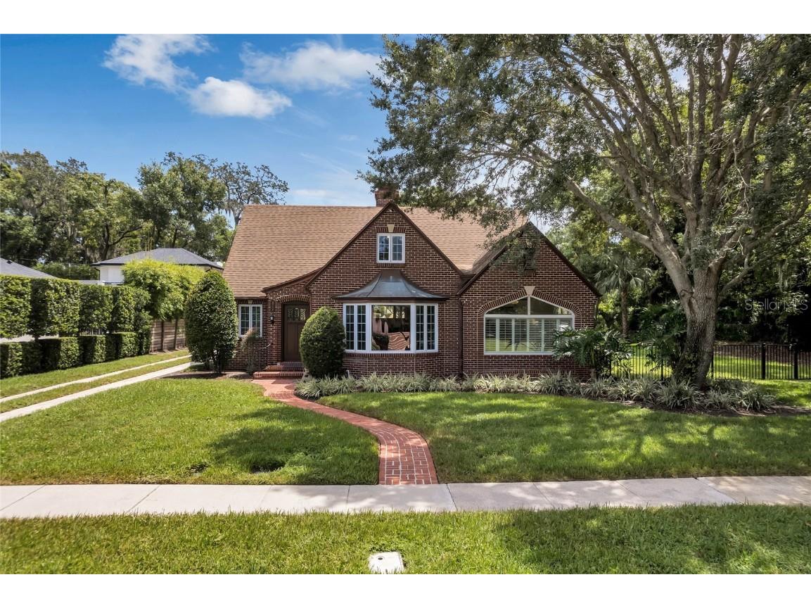 847 Park Lake Court Orlando FL 32803 - Park O6136052 image1