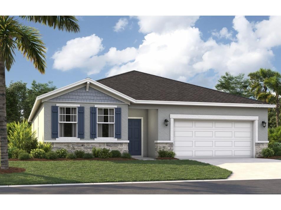 847 Pebble Crest Lane Eagle Lake FL 33839 O6388196 image1