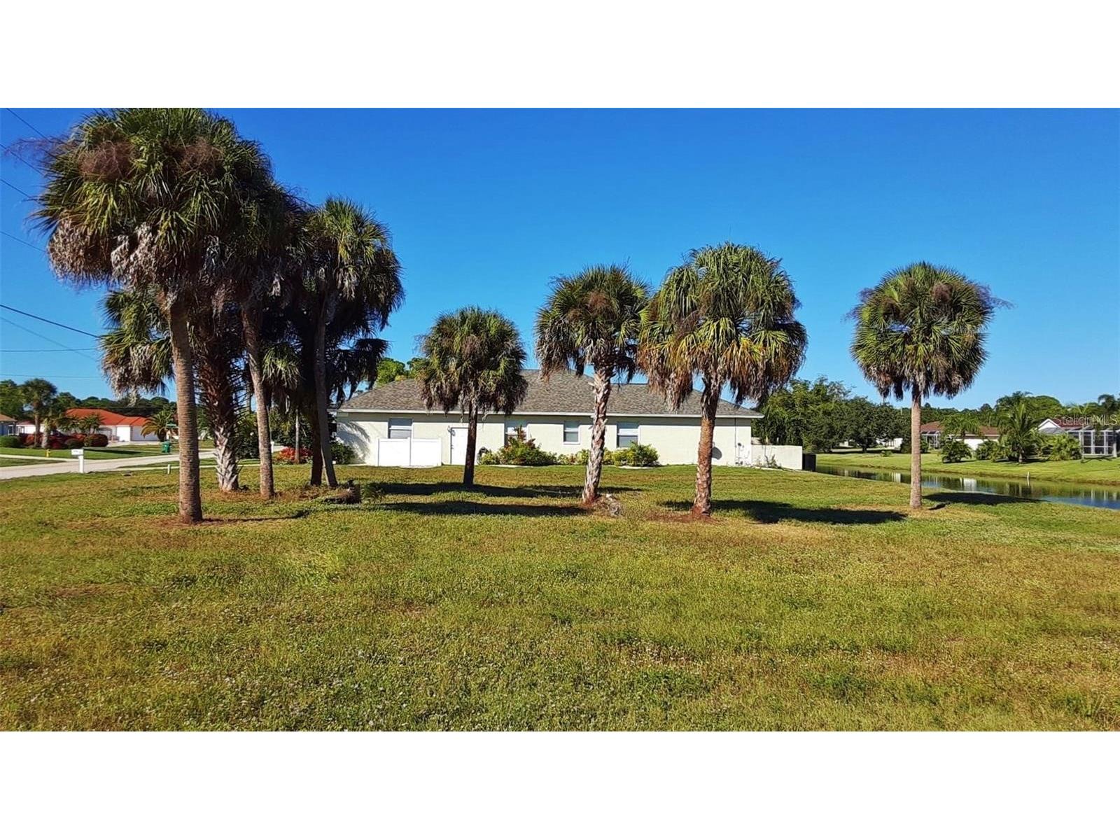 847 Rotonda Circle Rotonda West FL 33947 - ROTONDA RIVER A4690432 image6
