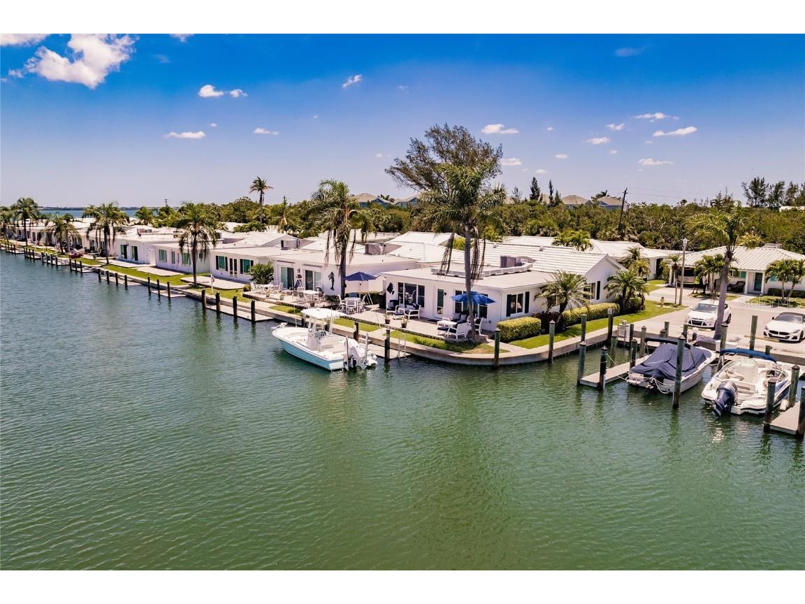 847 Spanish Drive S Longboat Key FL 34228 - SARASOTA BAY A4570043 image1