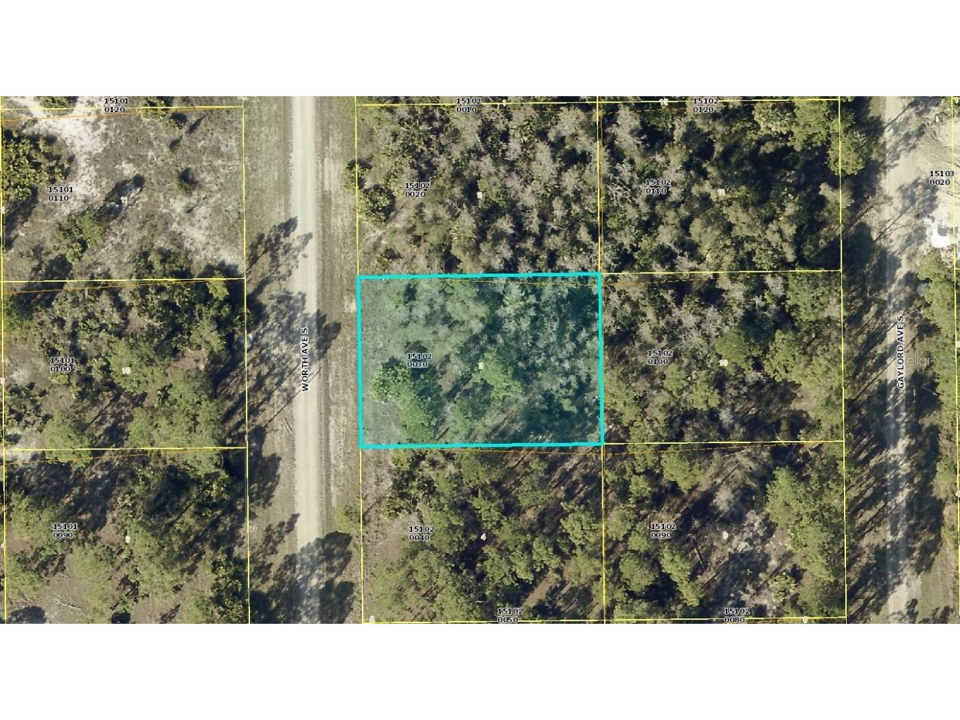 847 Worth Avenue S Lehigh Acres FL 33974 S5119329 image1