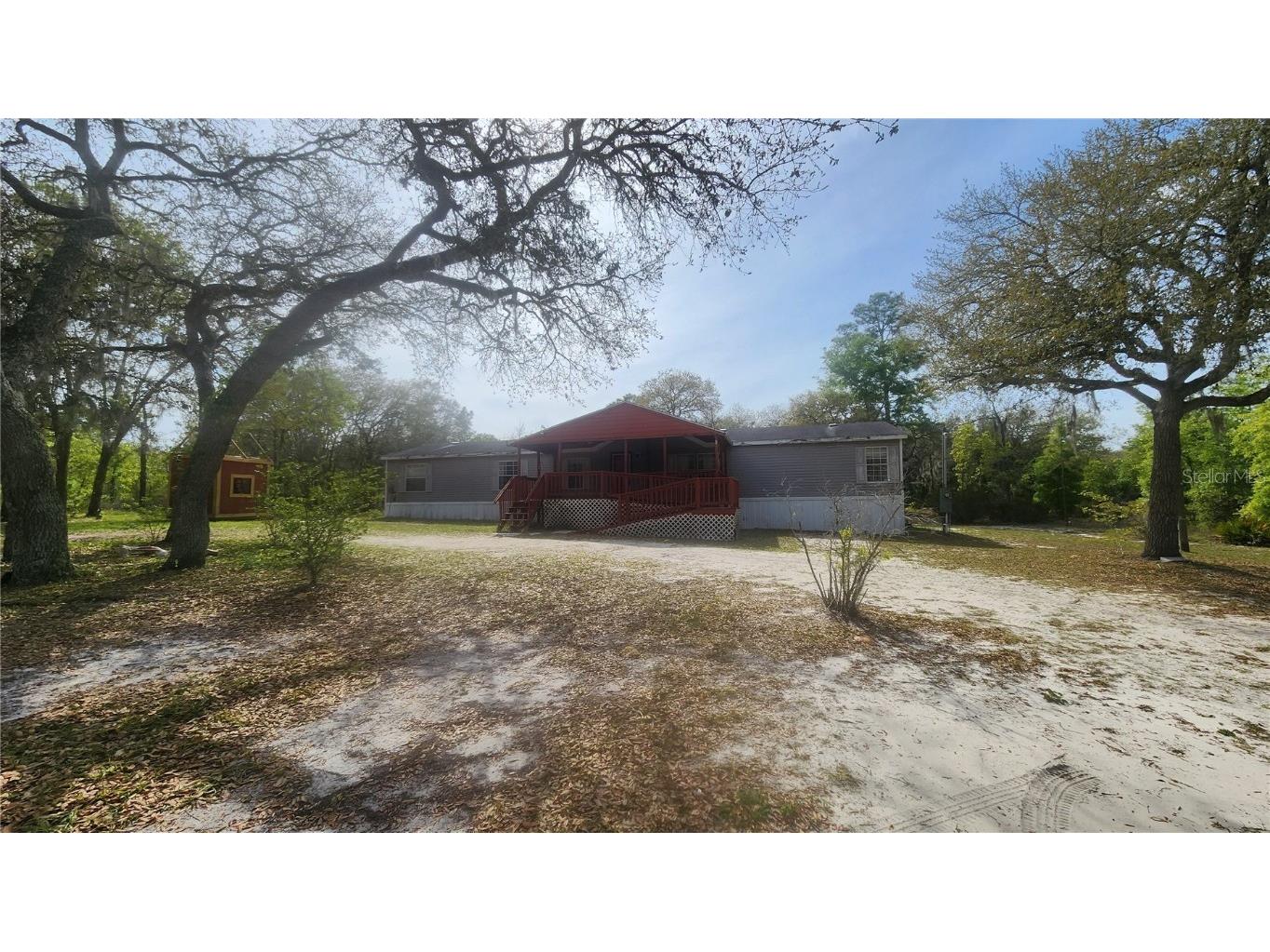 8470 NE 118th Terrace Bronson FL 32621 GC520958 image1