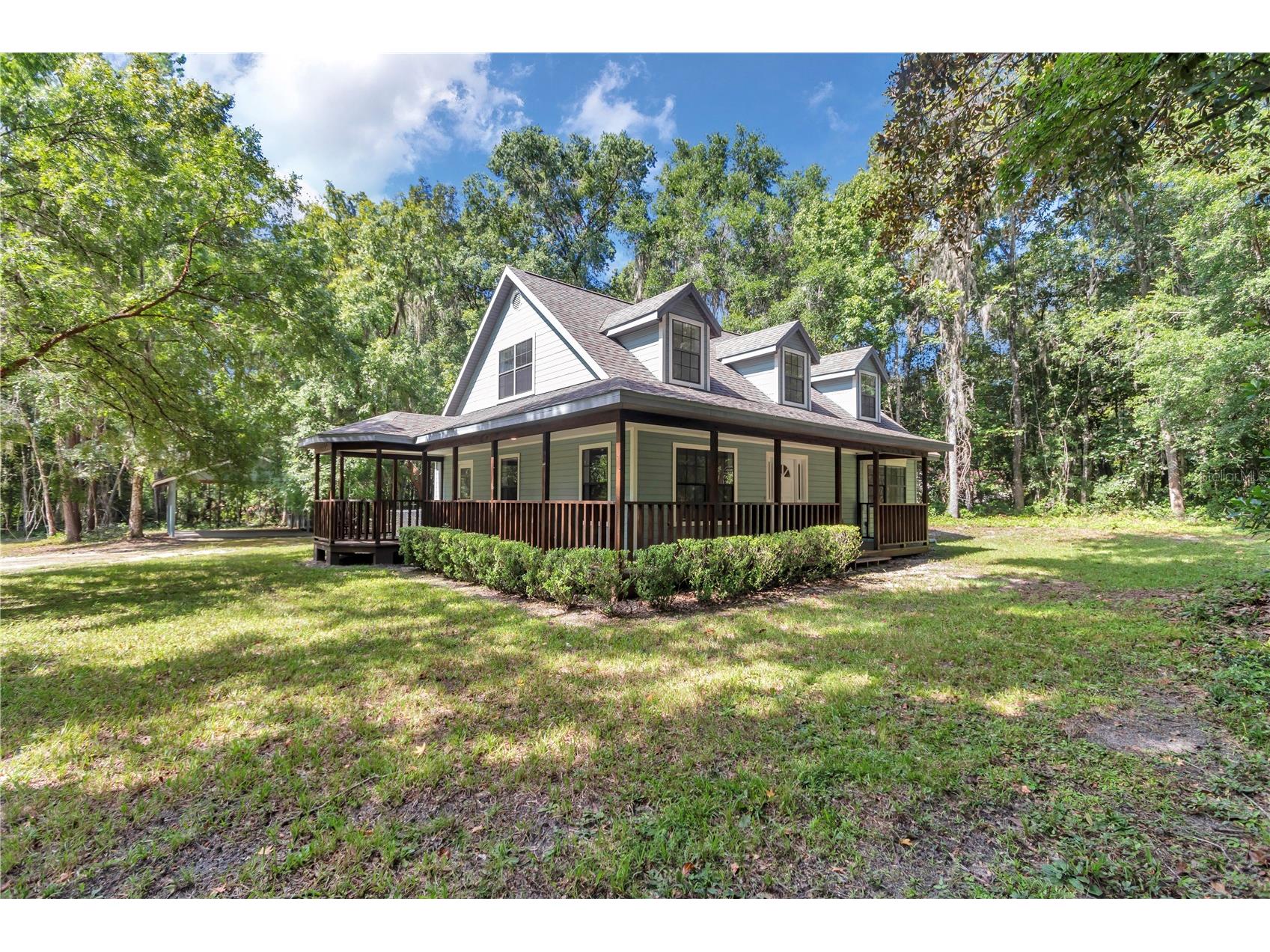 8470 NW 186th Street Reddick FL 32686 OM708166 image1