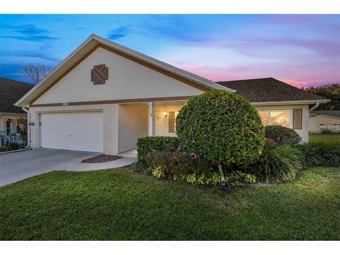 8470 SW 92nd Lane #C Ocala FL 34481 OM673186 image1