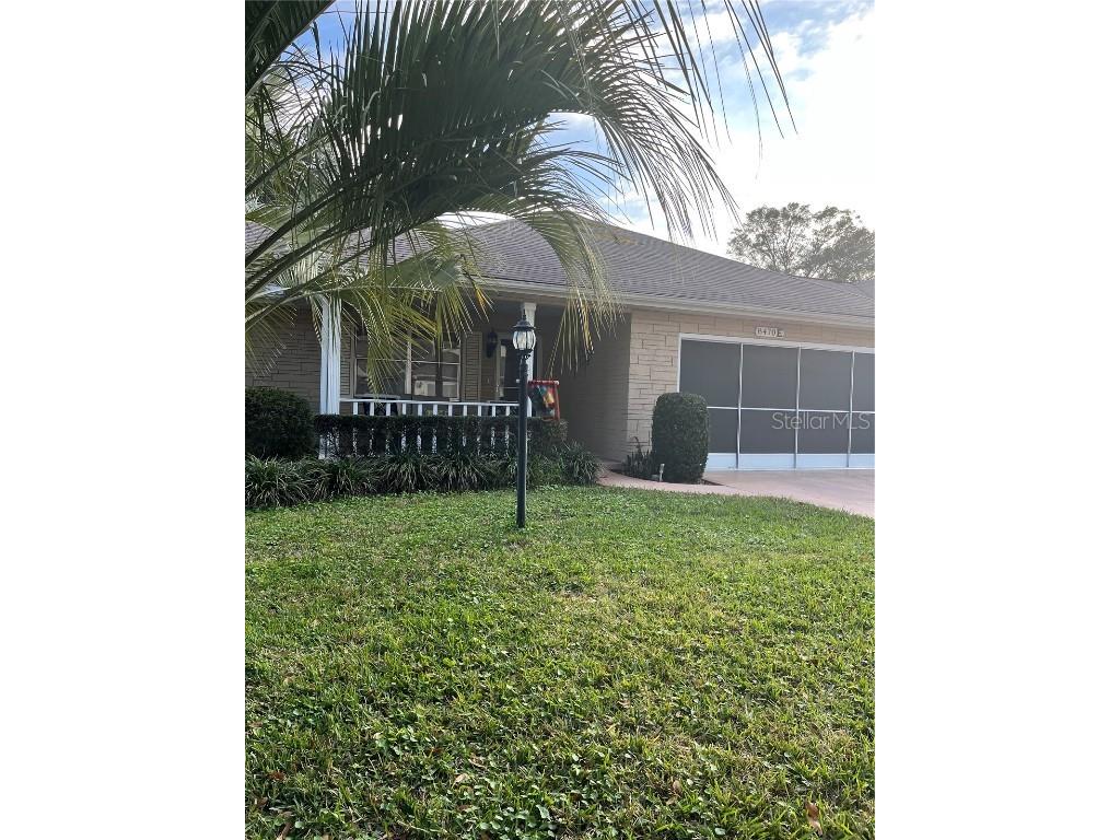 8470 SW 92nd Lane #E Ocala FL 34481 OM673496 image1