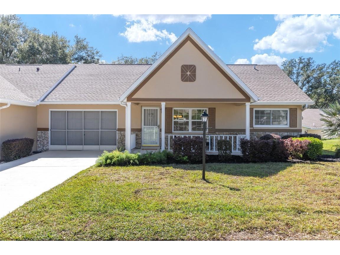 8470 SW 92nd Lane #F Ocala FL 34481 TB8440994 image1