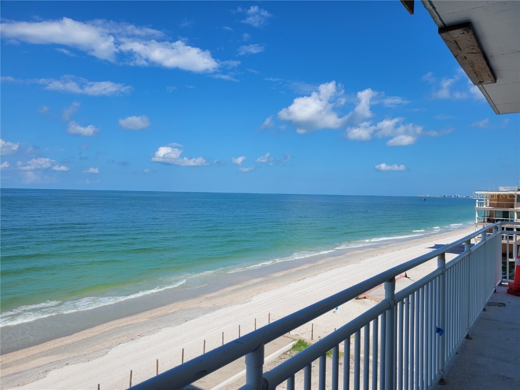 8470 W Gulf Boulevard #304 Treasure Island FL 33706 - GULF OF MEXICO TB8442569 image2