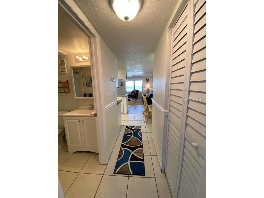 8470 W Gulf Boulevard #304 Treasure Island FL 33706 - GULF OF MEXICO TB8442569 image24