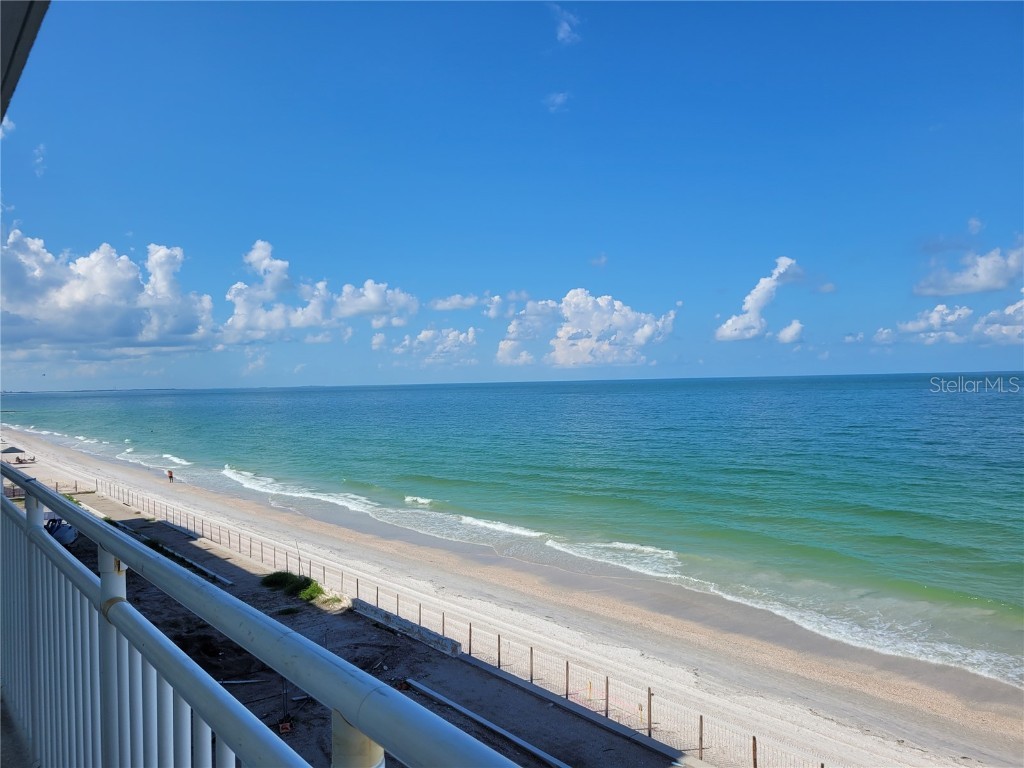 8470 W Gulf Boulevard #304 Treasure Island FL 33706 - GULF OF MEXICO TB8442569 image3