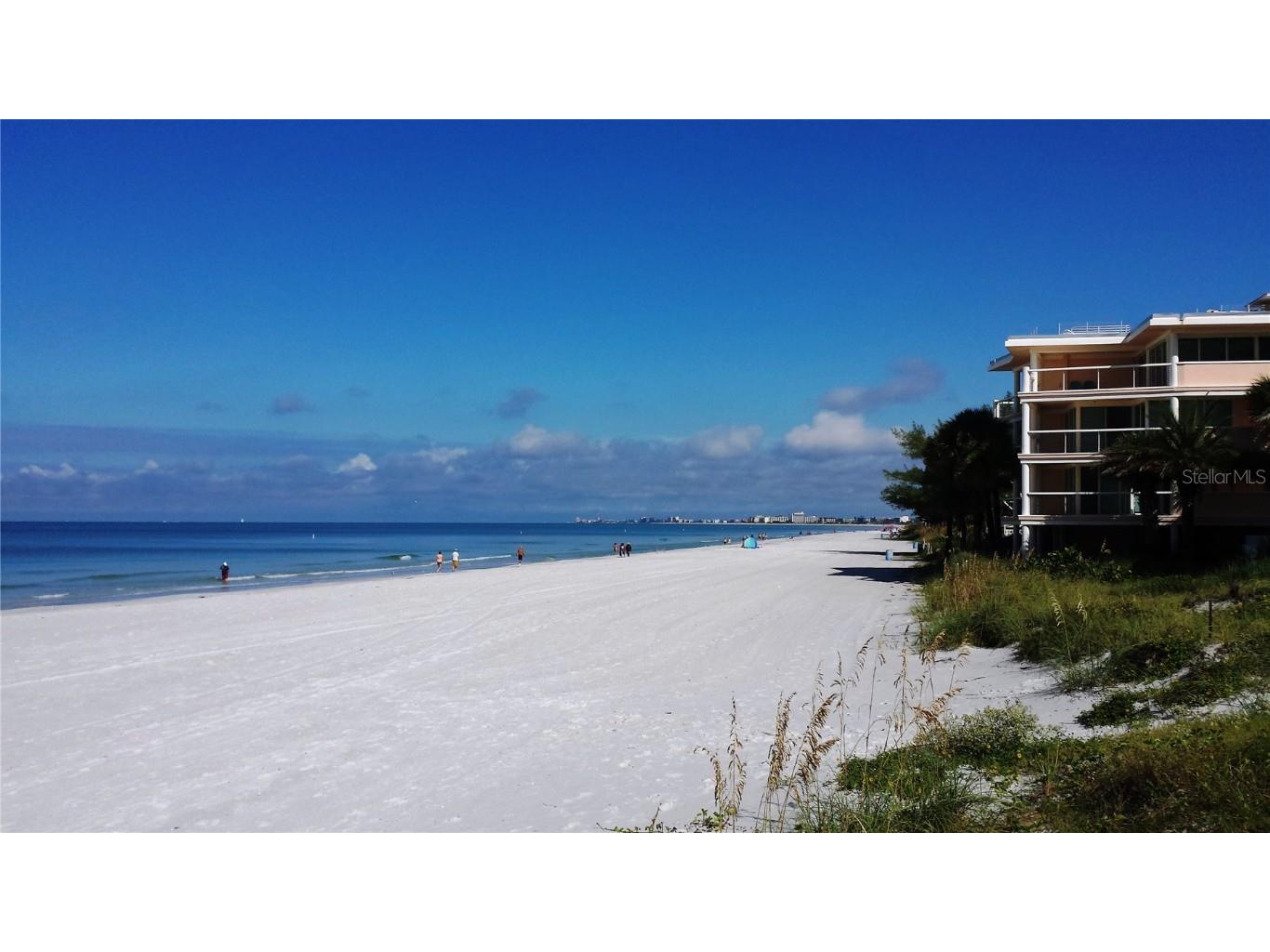 8470 W Gulf Boulevard #304 Treasure Island FL 33706 - GULF OF MEXICO TB8442569 image4