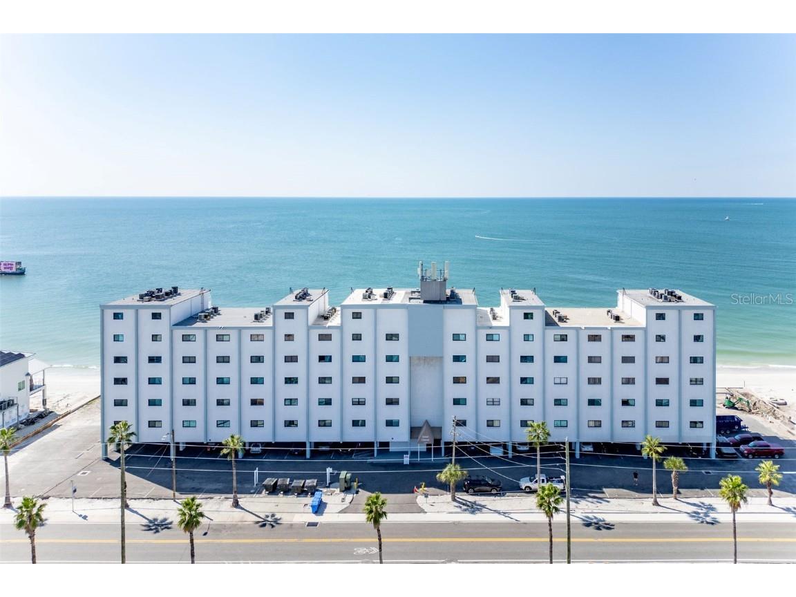 8470 W Gulf Boulevard #406 Treasure Island FL 33706 TB8442812 image1