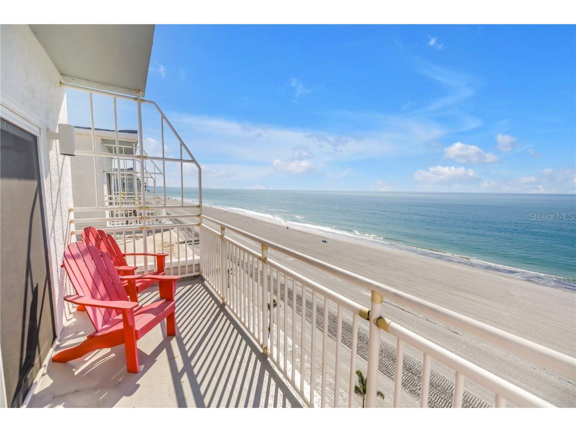 8470 W Gulf Boulevard #609 Treasure Island FL 33706 TB8453864 image1