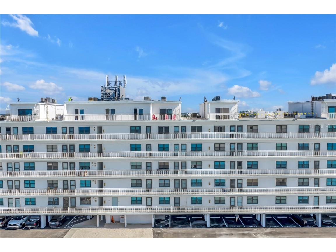 8470 W Gulf Boulevard #609 Treasure Island FL 33706 TB8453864 image2