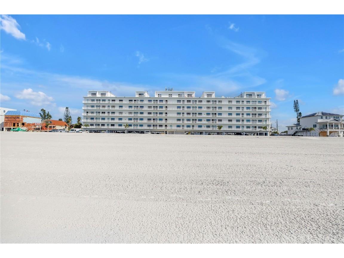 8470 W Gulf Boulevard #609 Treasure Island FL 33706 TB8453864 image3