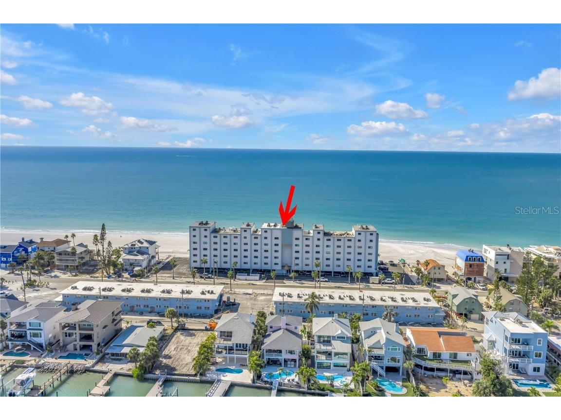 8470 W Gulf Boulevard #609 Treasure Island FL 33706 TB8453864 image32