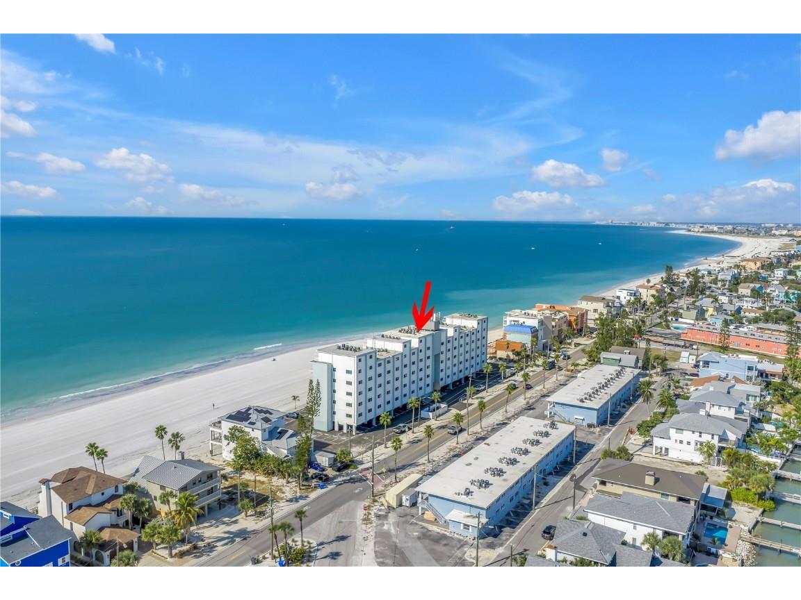8470 W Gulf Boulevard #609 Treasure Island FL 33706 TB8453864 image33